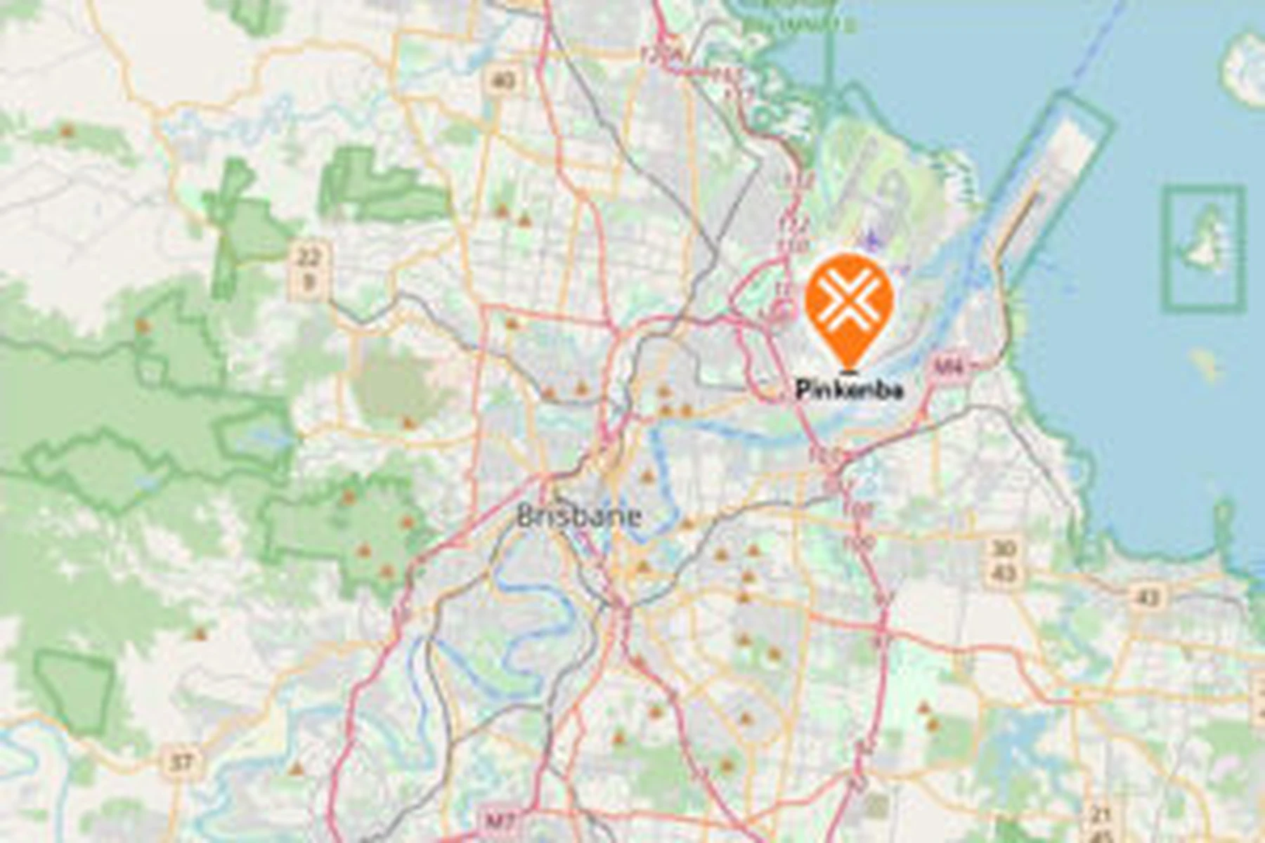 Amazon Flex Brisbane