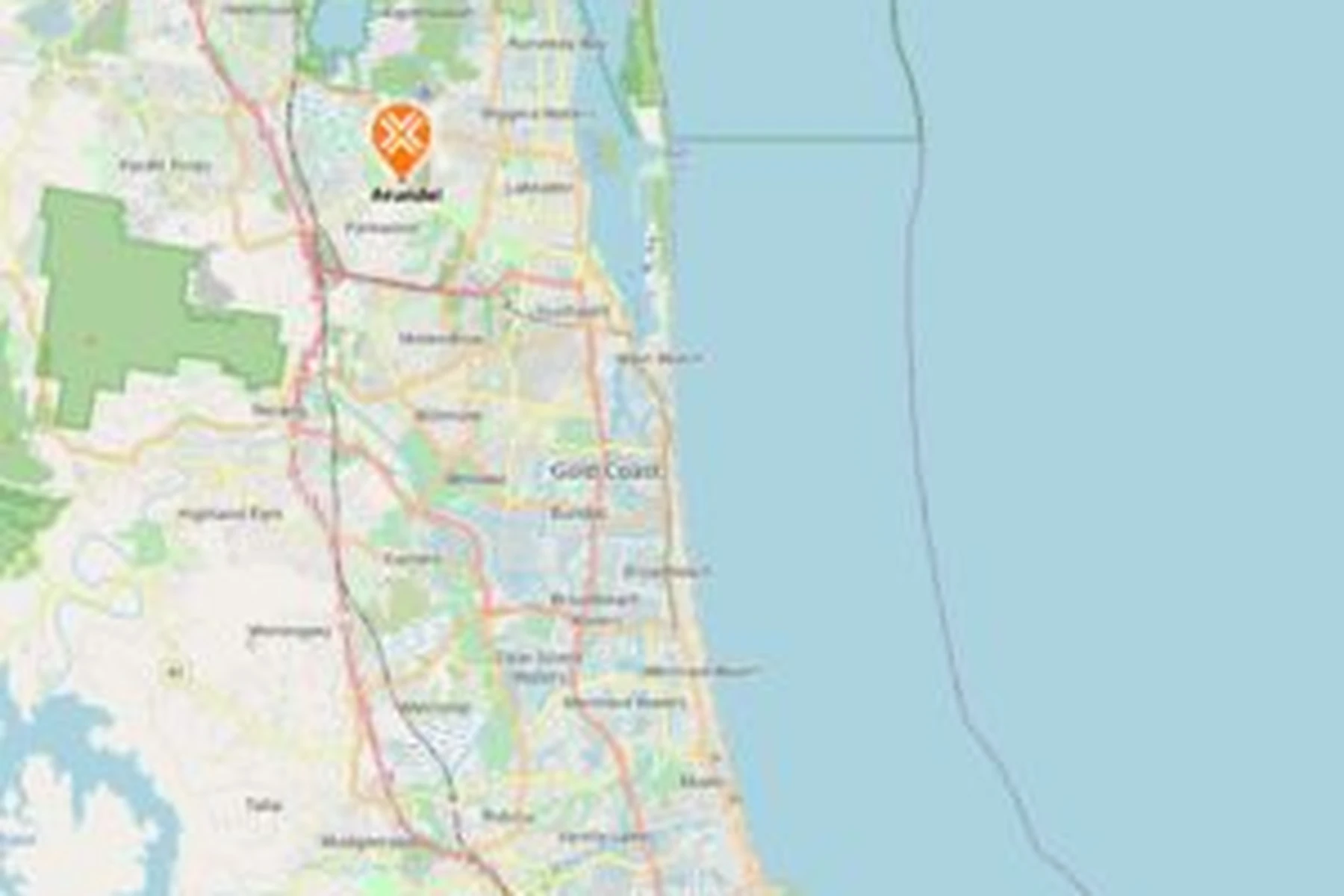 gold_coast_amazon_flex