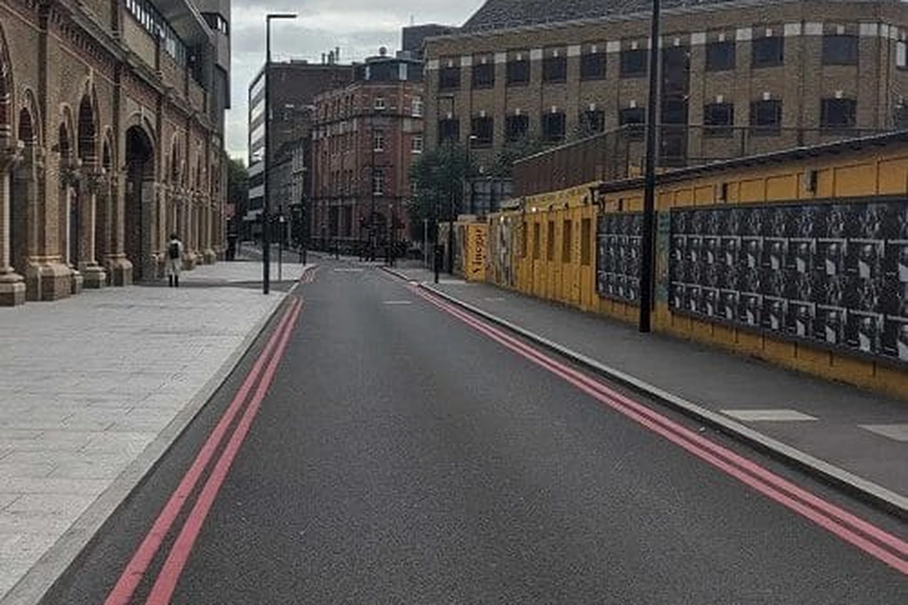 Top 6 Penalty Charge Notice fines for PCO drivers to watch out for