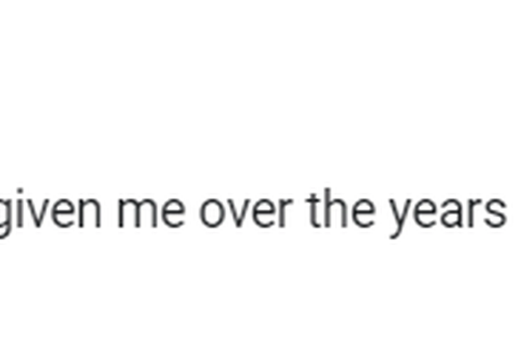 3 reasons drivers choose Splend