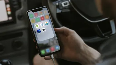 Best apps for EV Charging in London