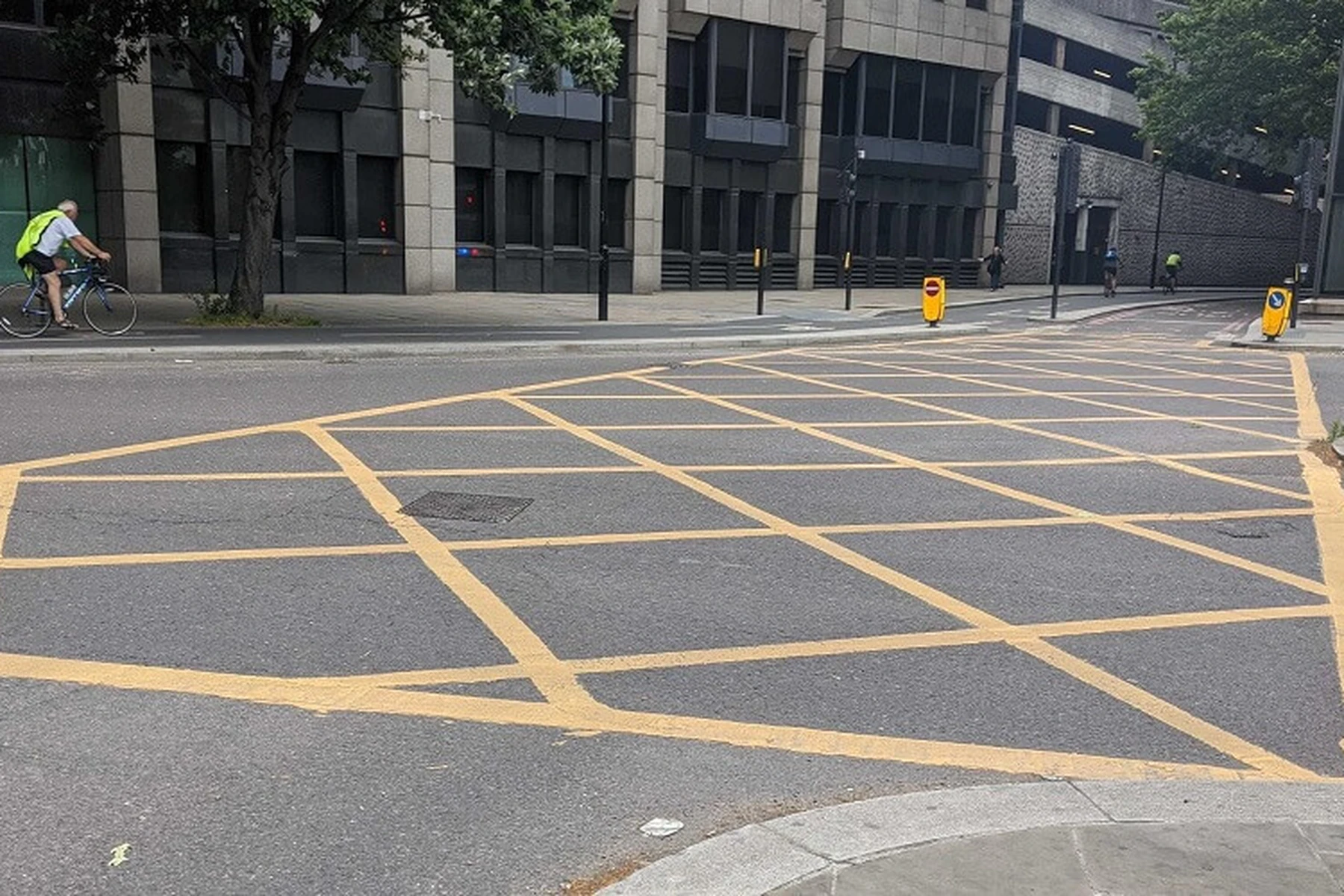 Top 6 Penalty Charge Notice fines for PCO drivers to watch out for