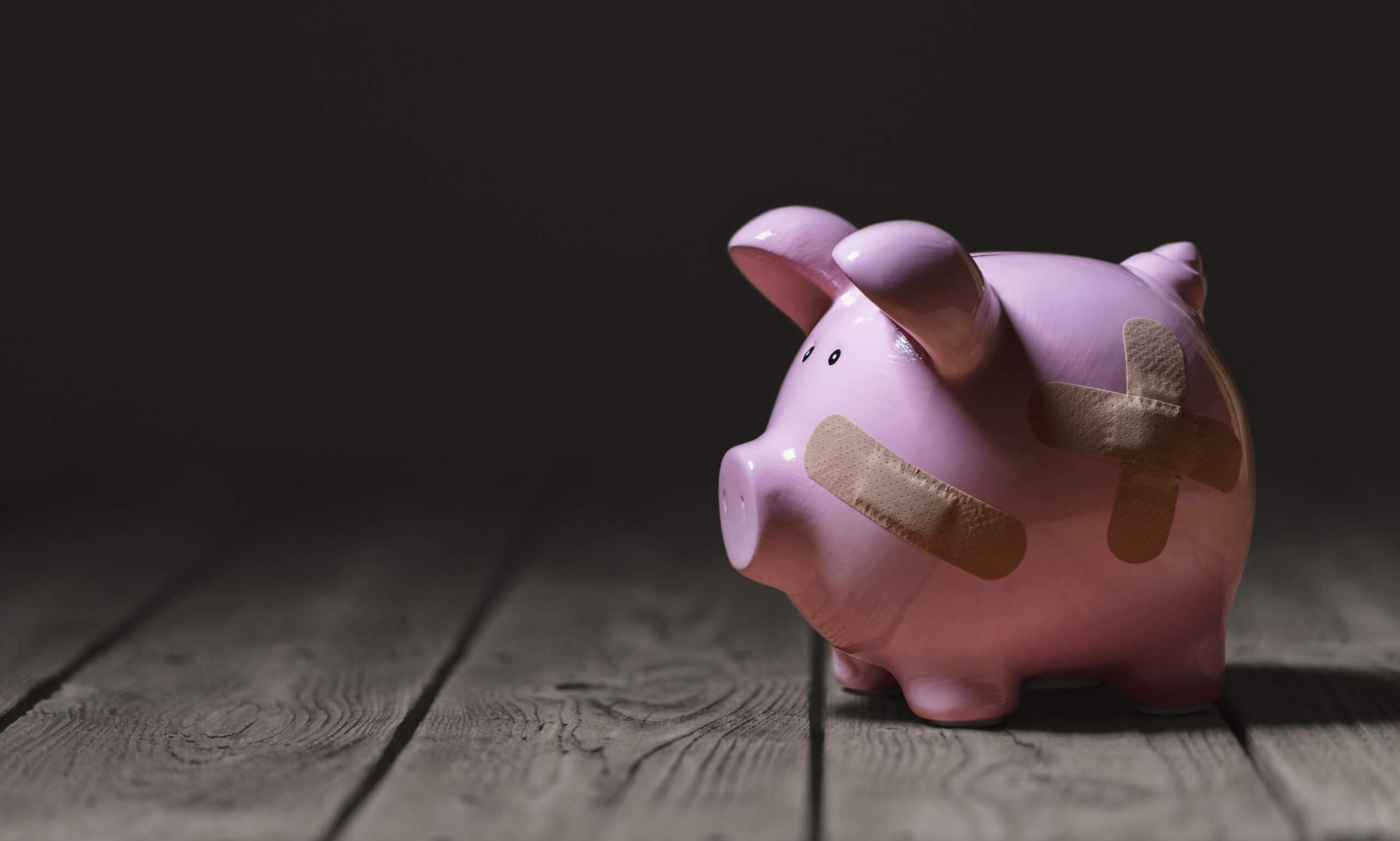 Post-pandemic insolvencies coming to the surface
