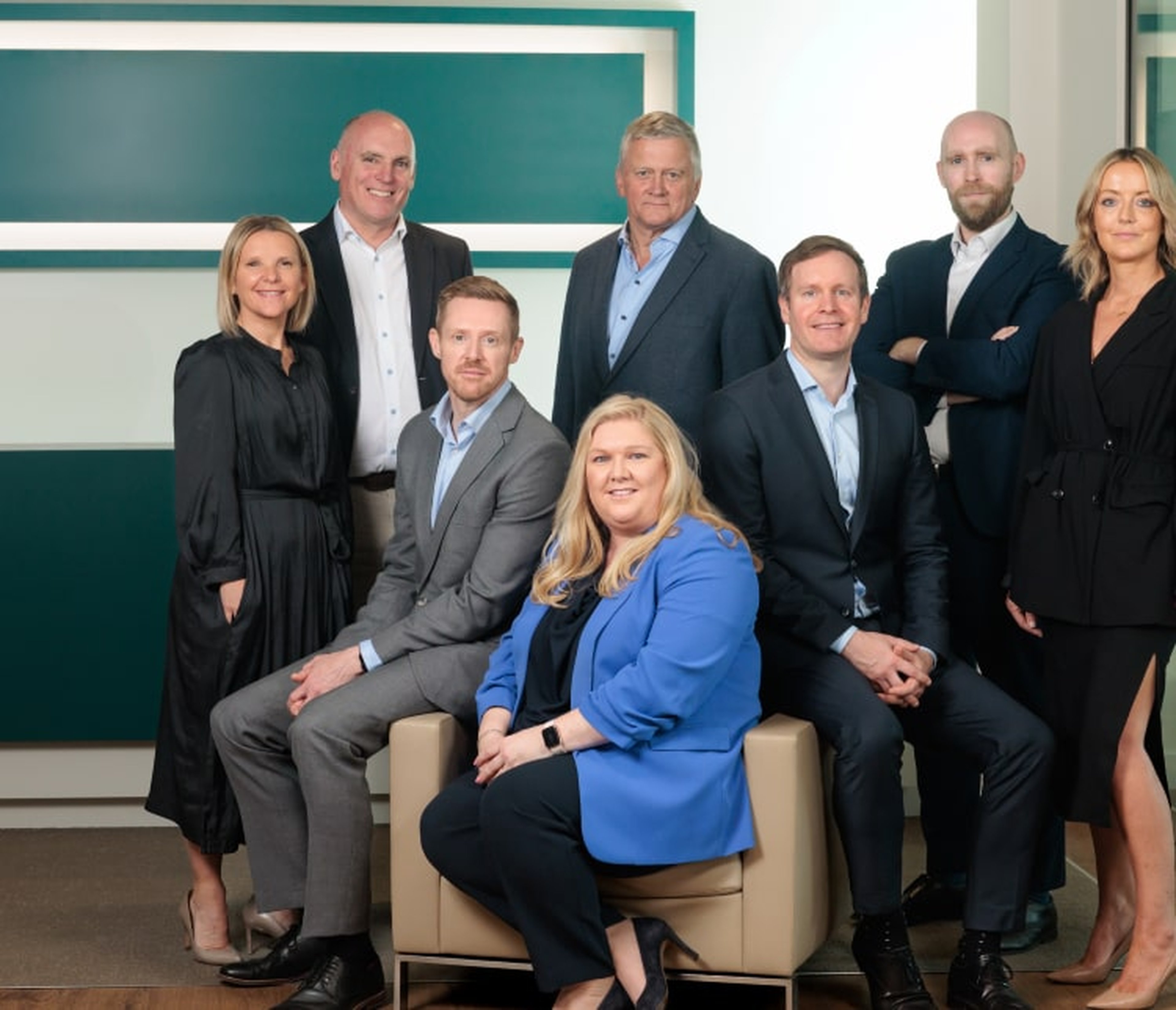 Lavelle Partners hero banner