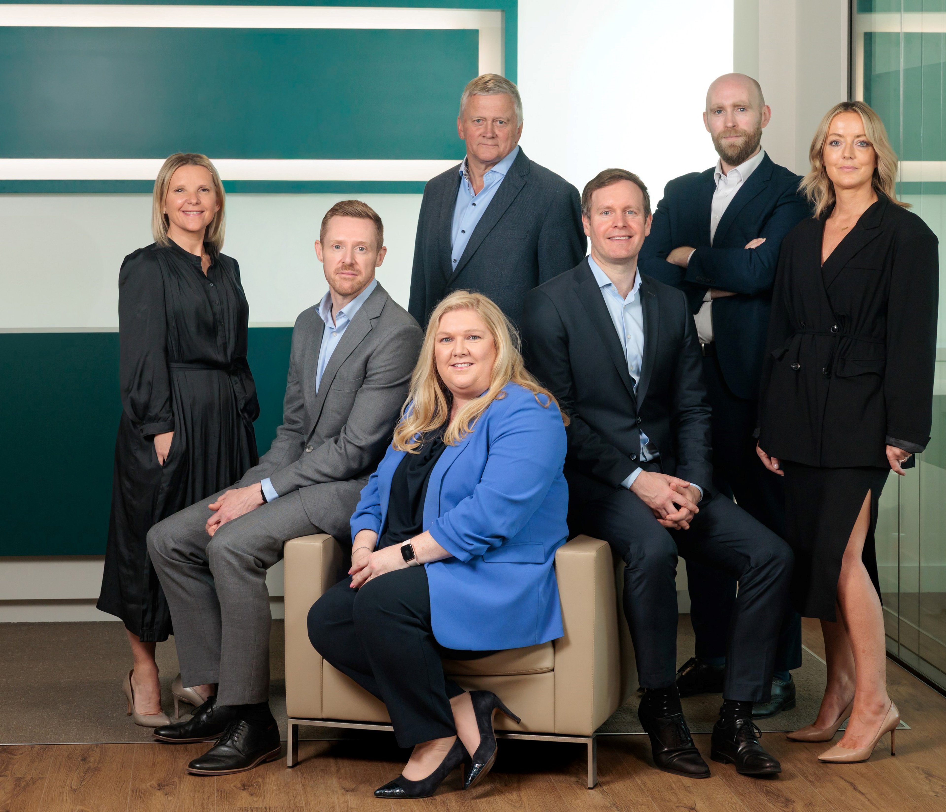 Lavelle Partners hero banner