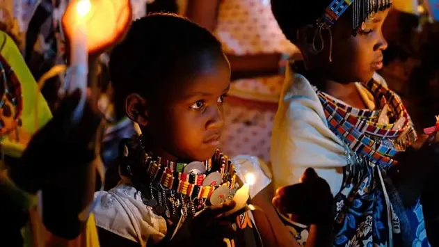 Amref Flying Doctors