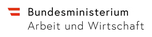 Bundesministerium für Arbeit und Wirtschaft Logo