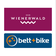 Logo Wienerwald Bett + Bike