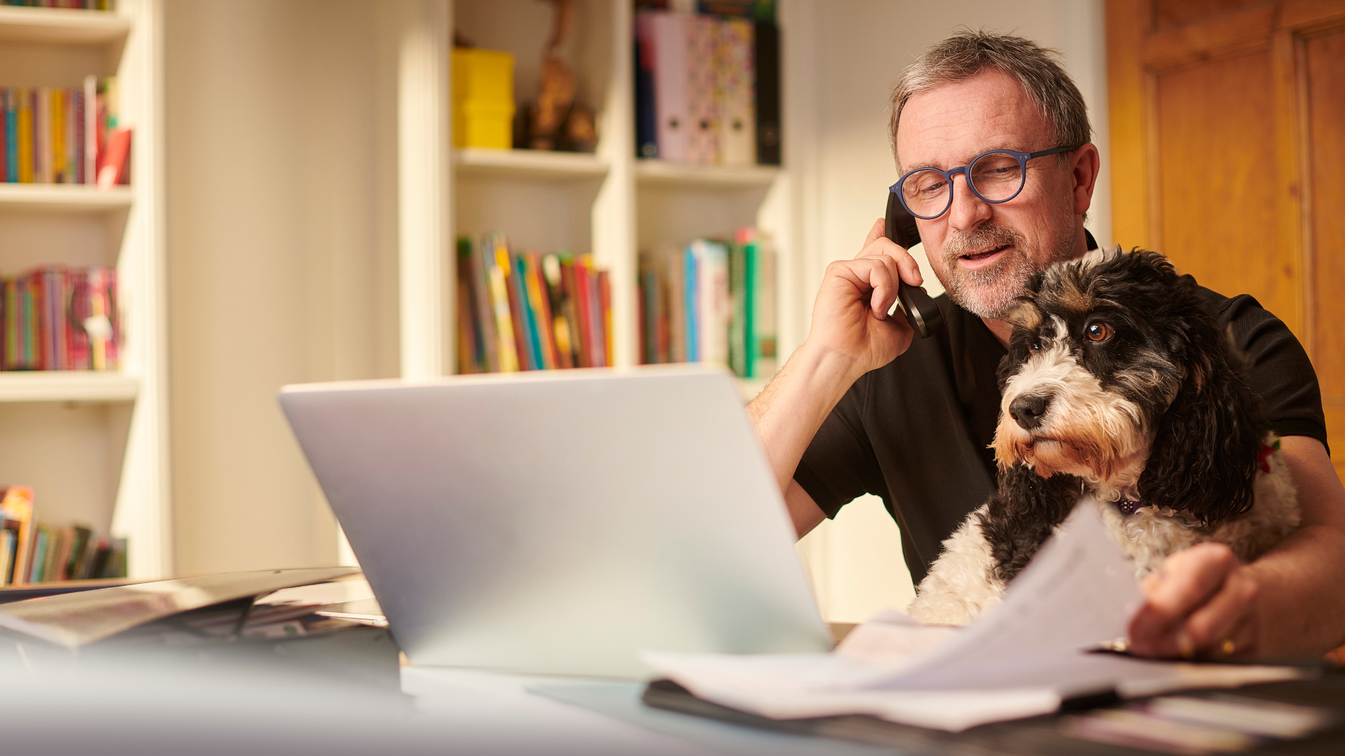 Mortgage and non-traditional income
