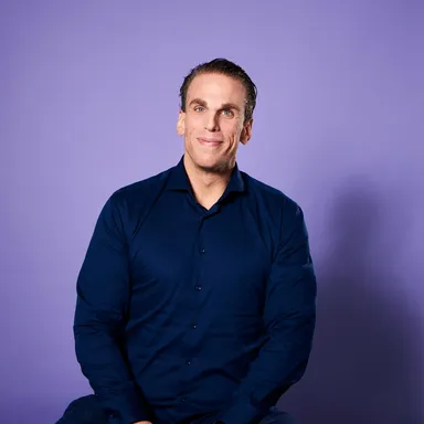 Bart Kooijman