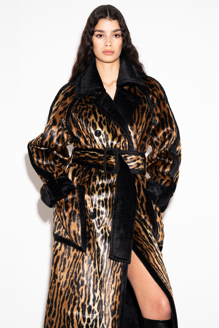 STAND STUDIO | Preview Fall Winter 2025