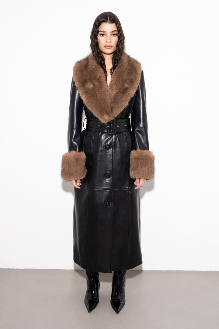 STAND STUDIO | Preview Fall Winter 2025