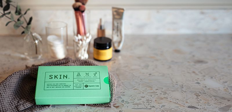 Hudterapeuten tipsar