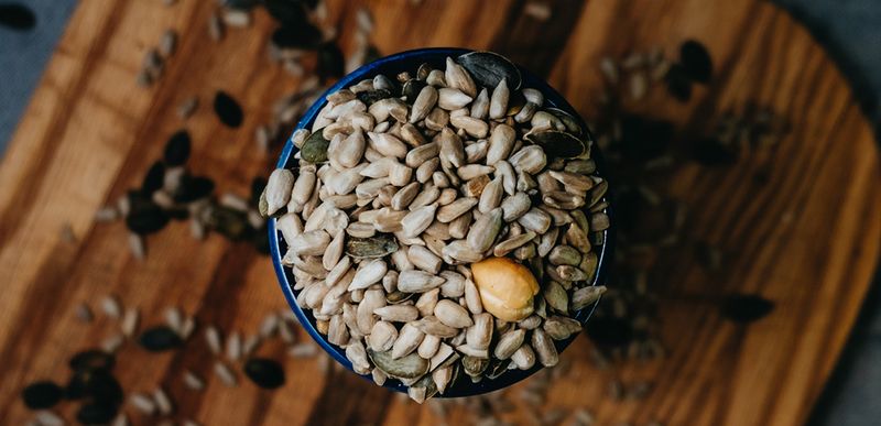 10 superfröer att alltid ha hemma