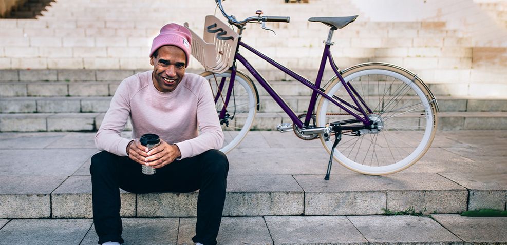 Bloggbild för: Vélosophy: En del cykel, en del filosofi