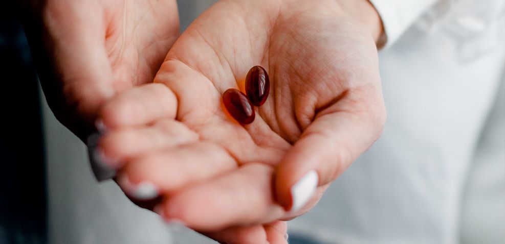 Bloggbild för: Vitaminguide