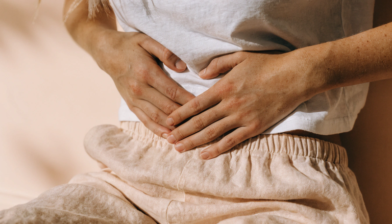 Har du så ondt under menstruation, at du må sætte livet på pause?