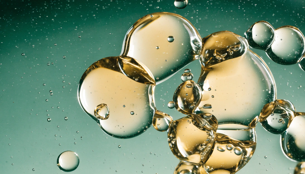 Bloggbild för: Omega-3 og cellemembraner – derfor kan kroppen føles stiv