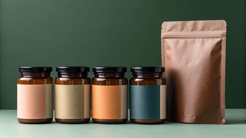 Varför vi säger nej till vissa produkter – så tänker vi på Glimja