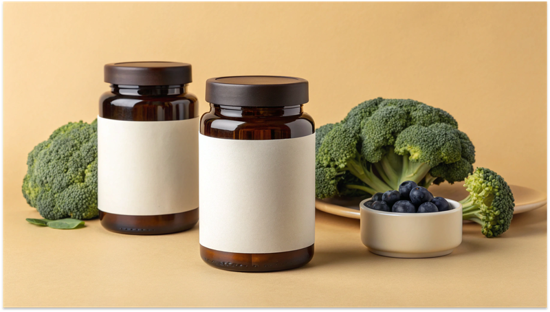 Tarmflora och livslängd – vad säger forskningen?