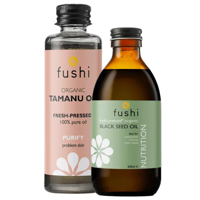 Fushi