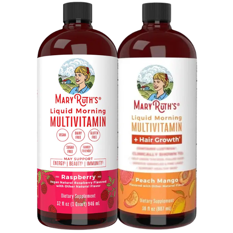 MaryRuth's
