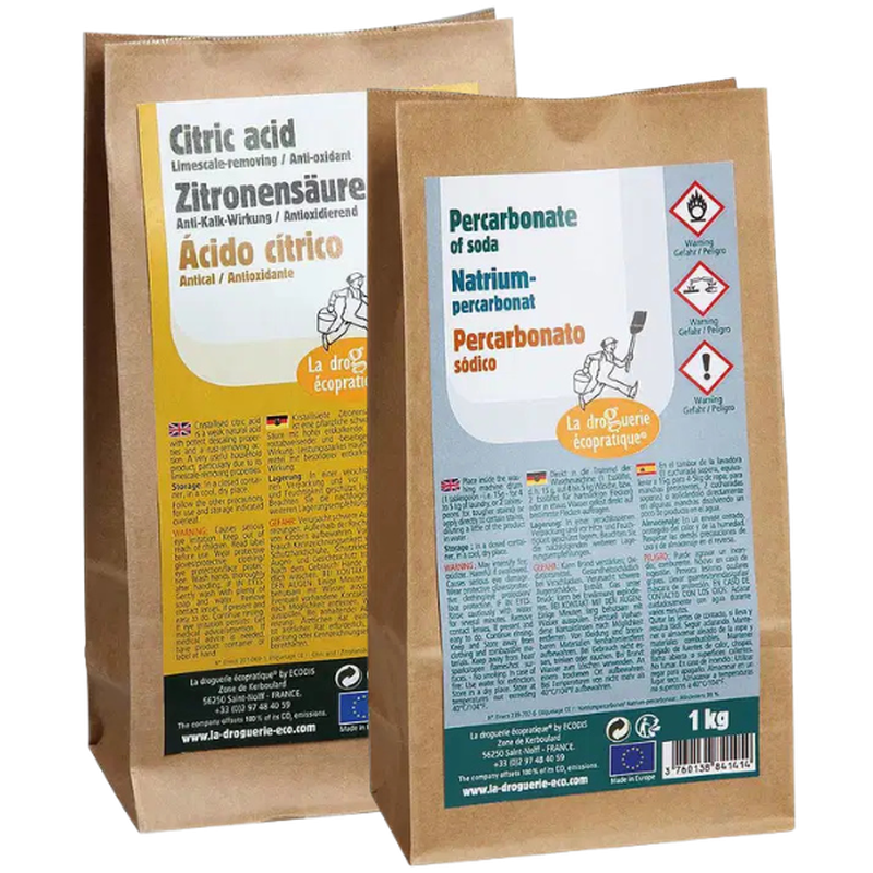 La Droguerie Écologique