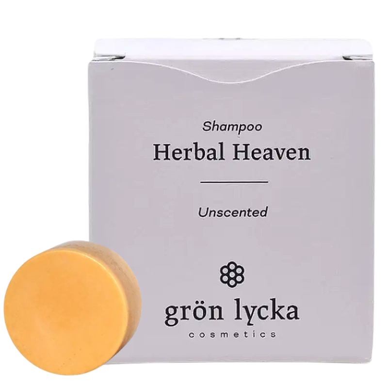 Grön Lycka
