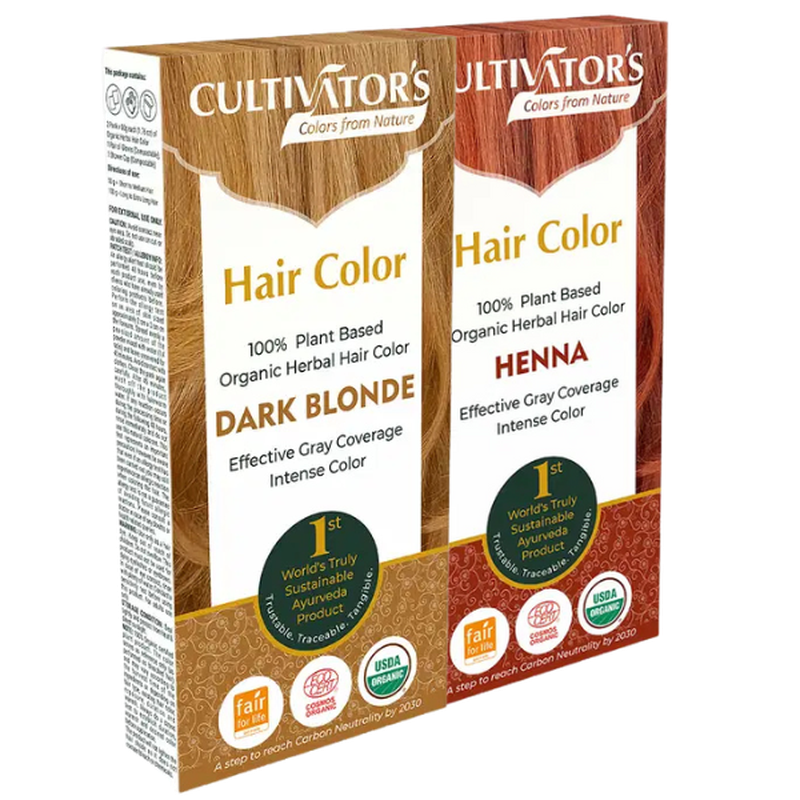 Cultivator's