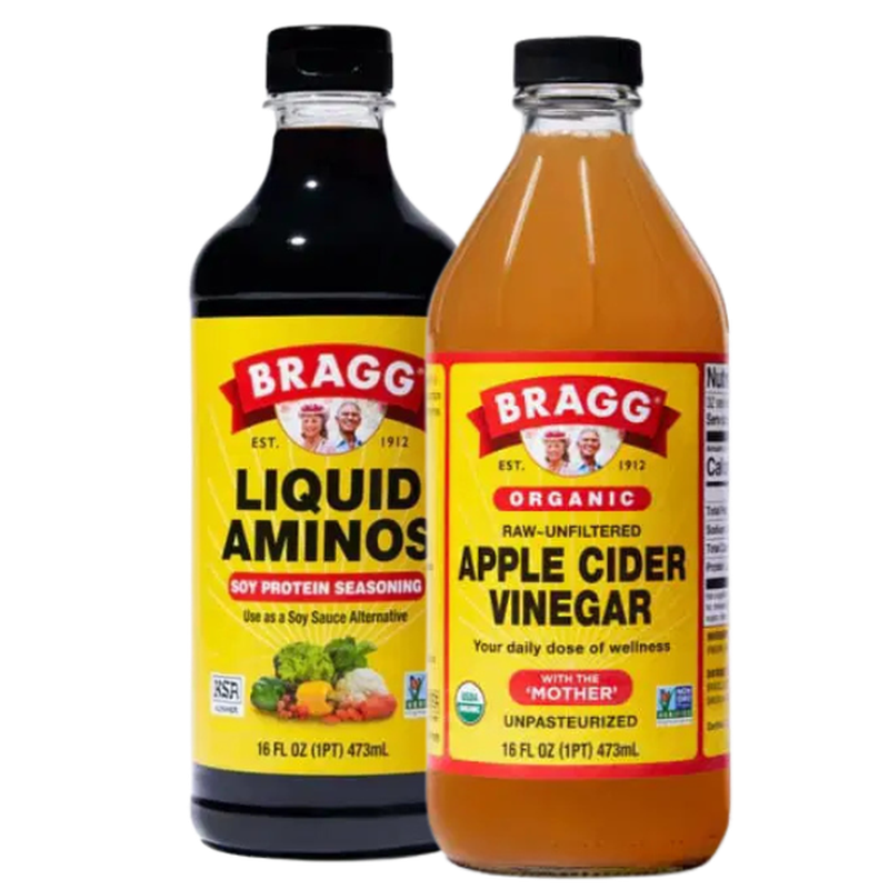 Bragg