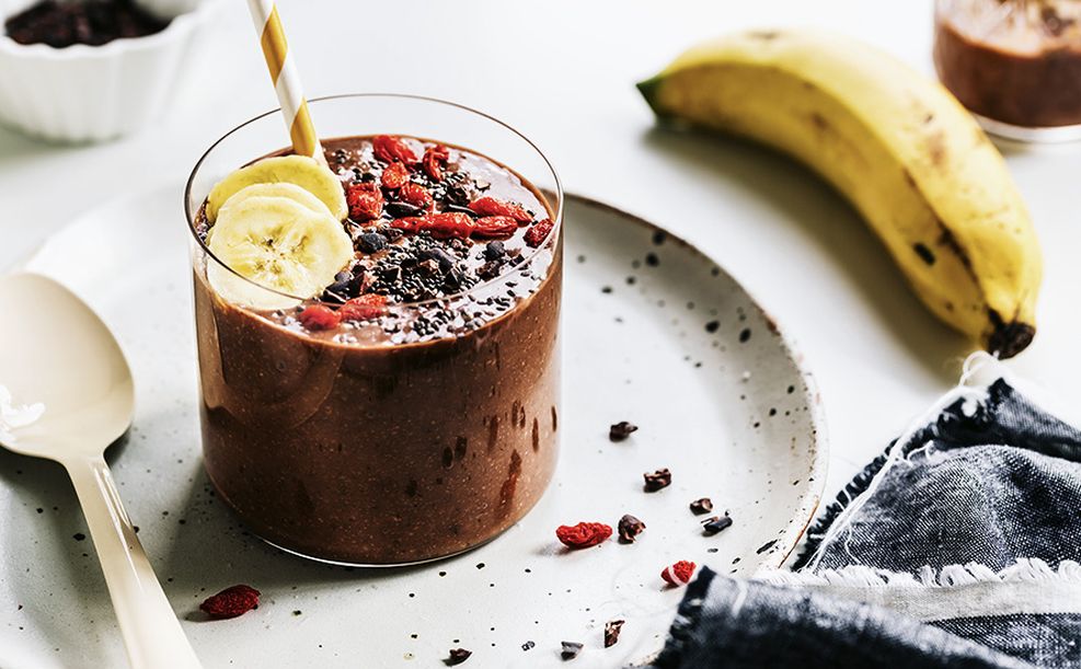 Bloggbild för: 3 superenkla recept med chiafrön