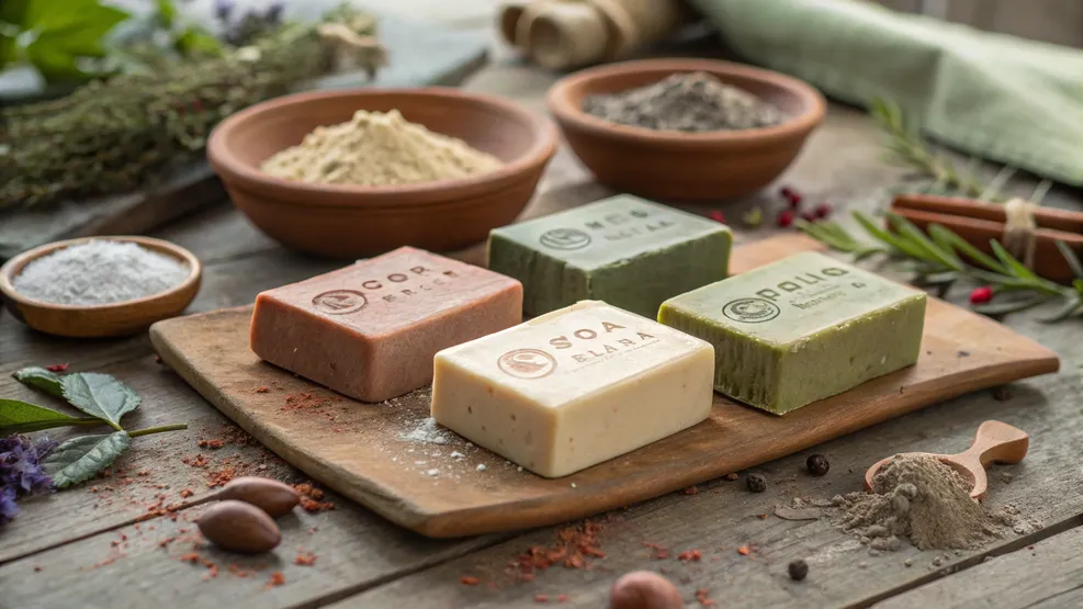Bloggbild för: Qué tan buenos son las barras de champú y acondicionador naturales y artesanales de Felicidad Verde para el cabello