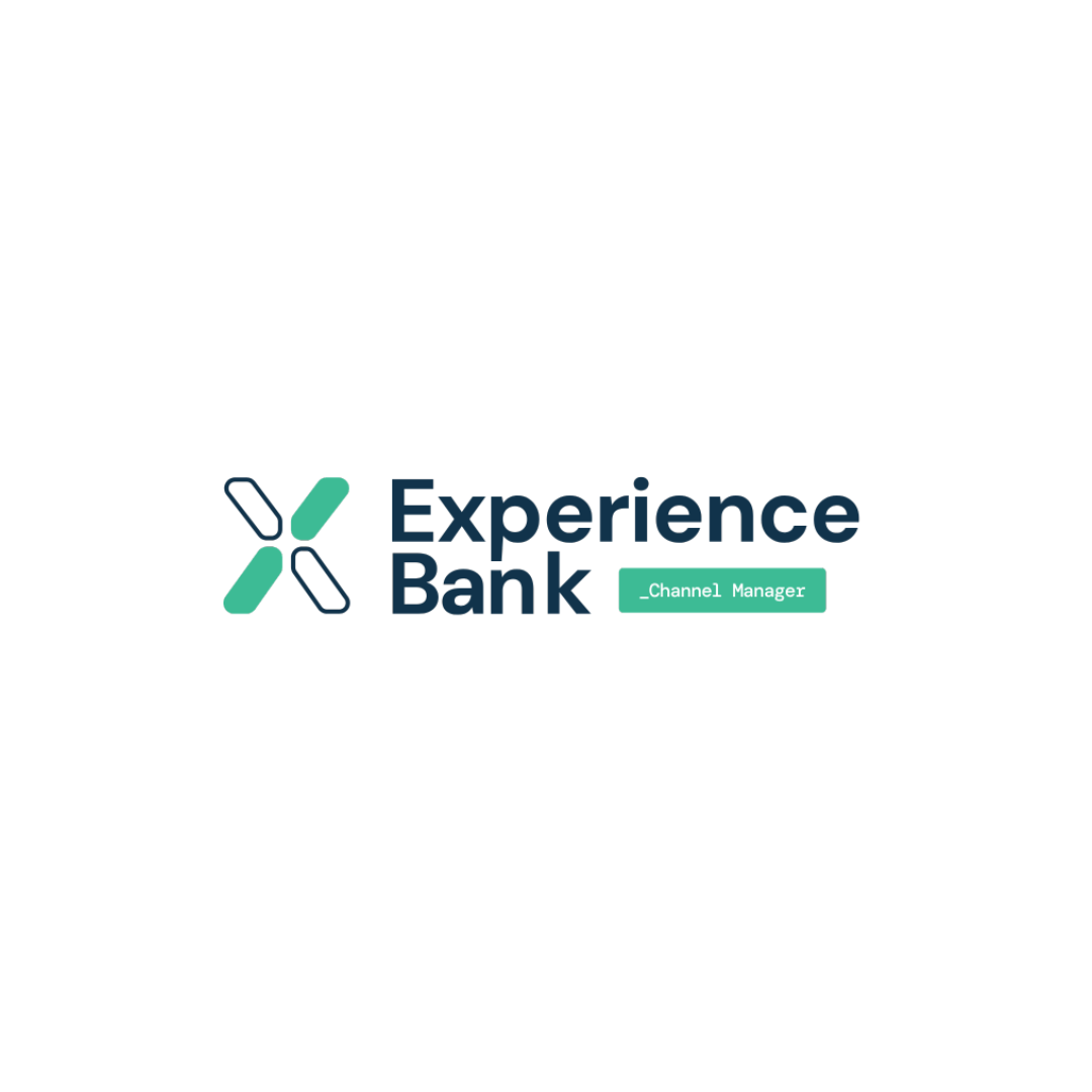 experience bank logo