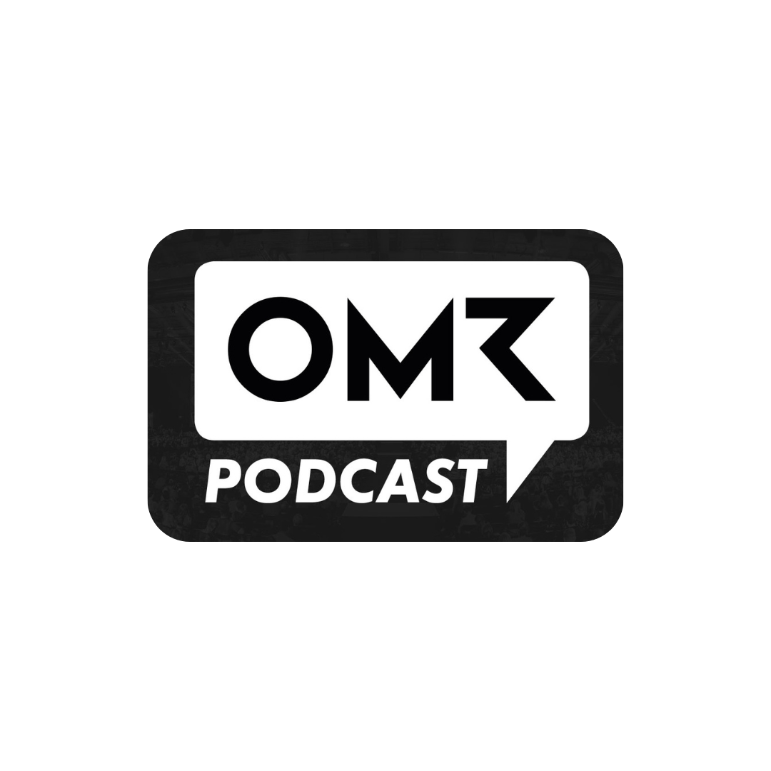 horst rahe von 7fridays im omr podcast