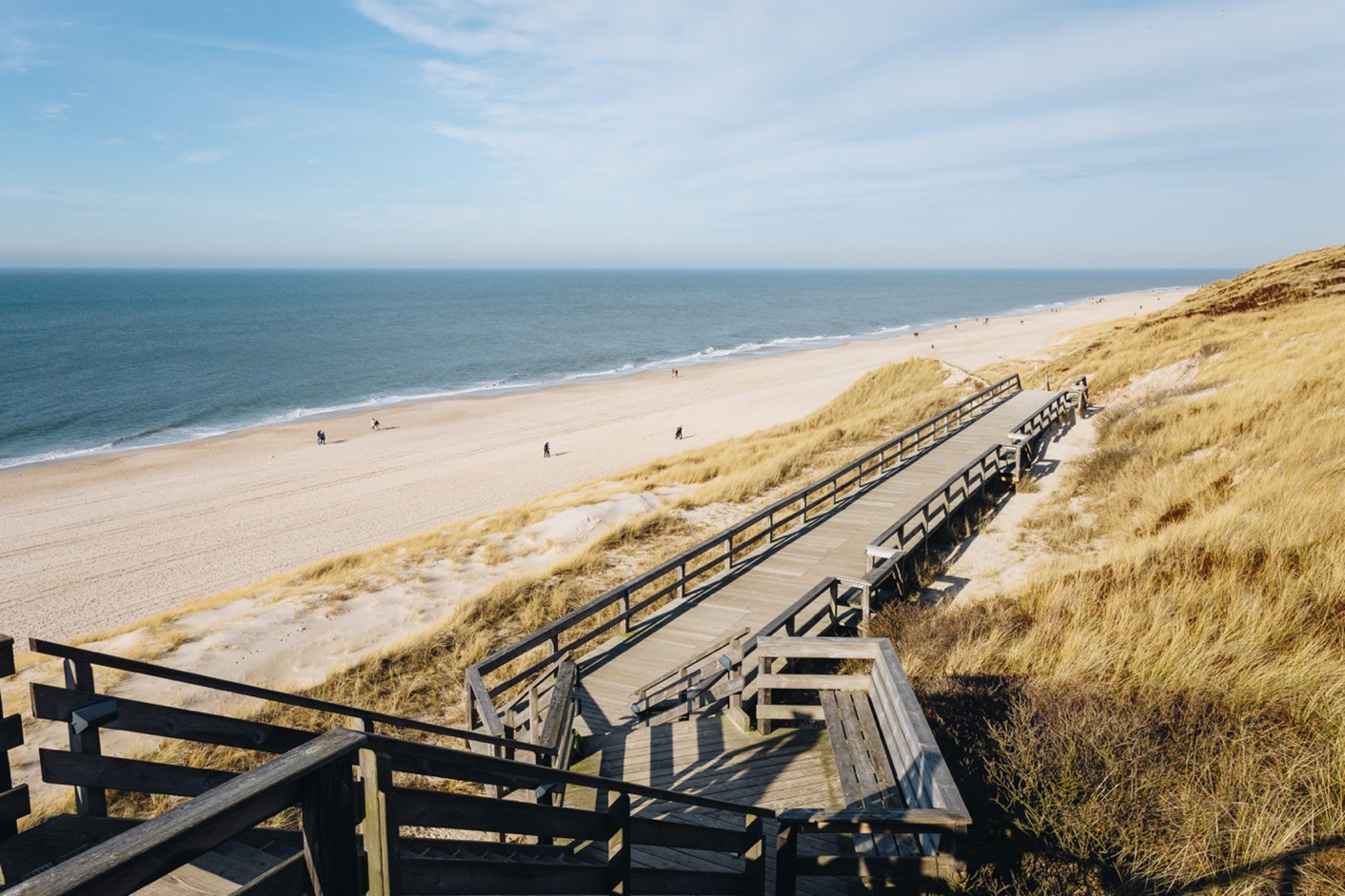 Strandweg