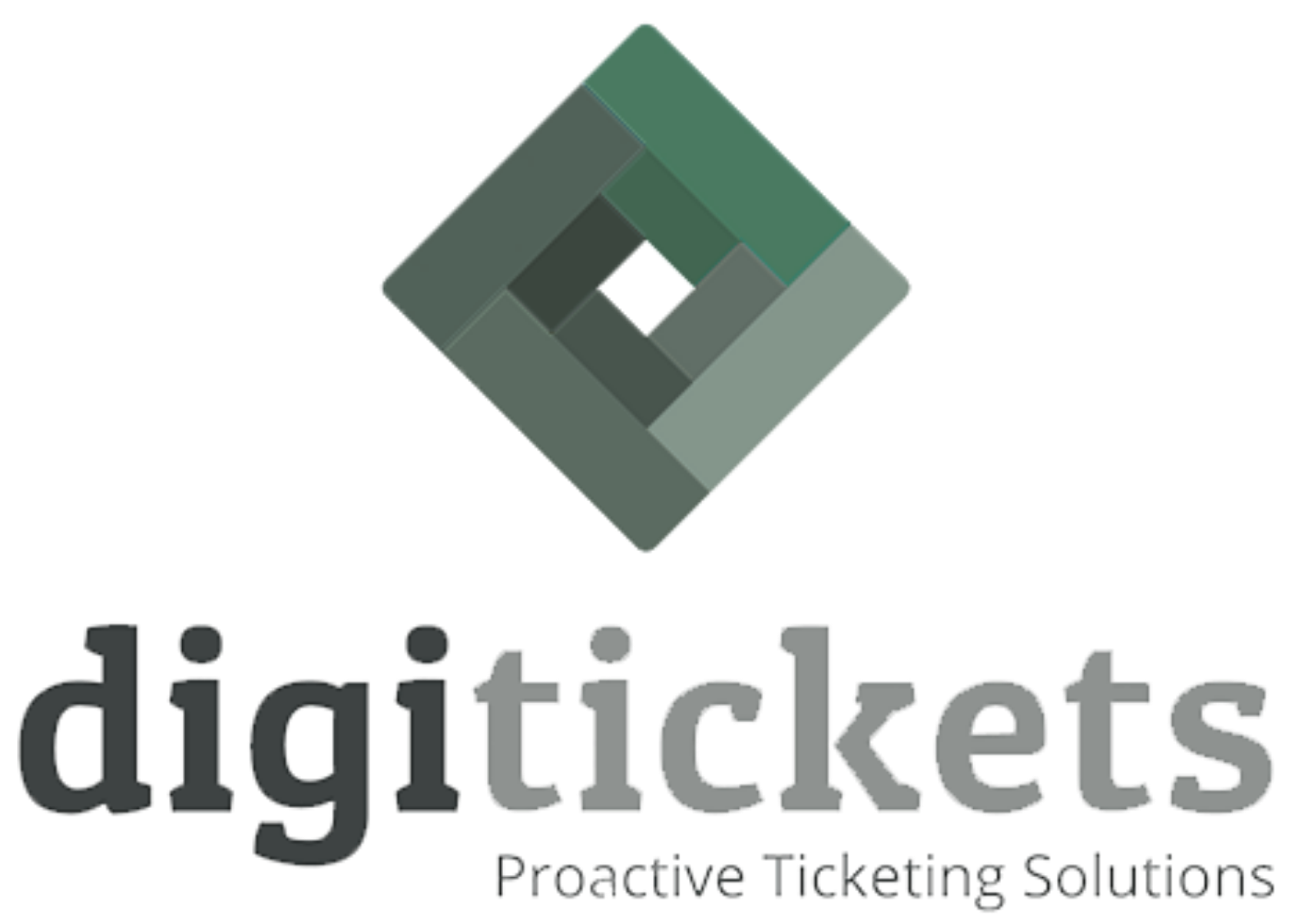 digi tickets loge in pine green