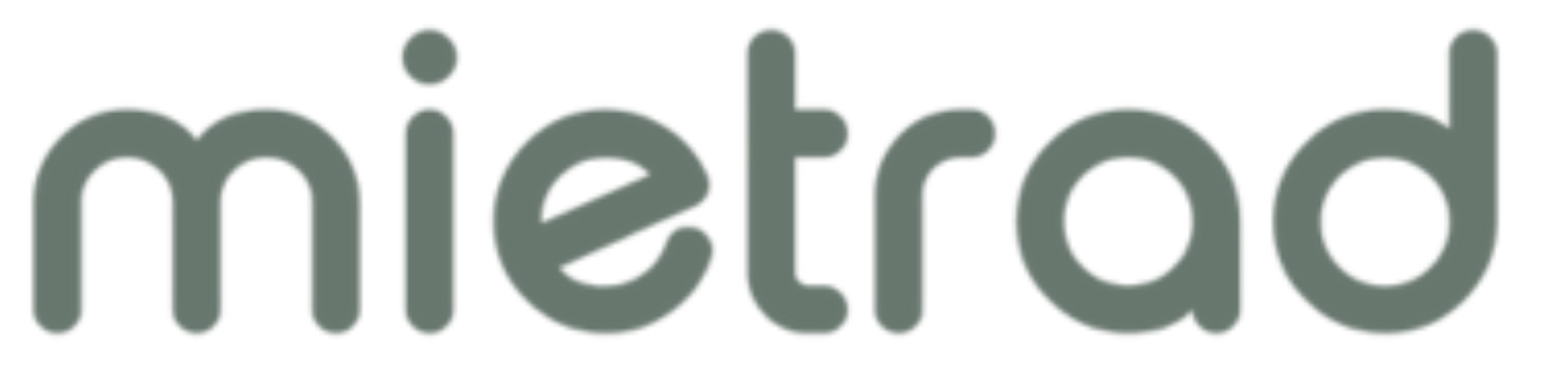 Logo in pine