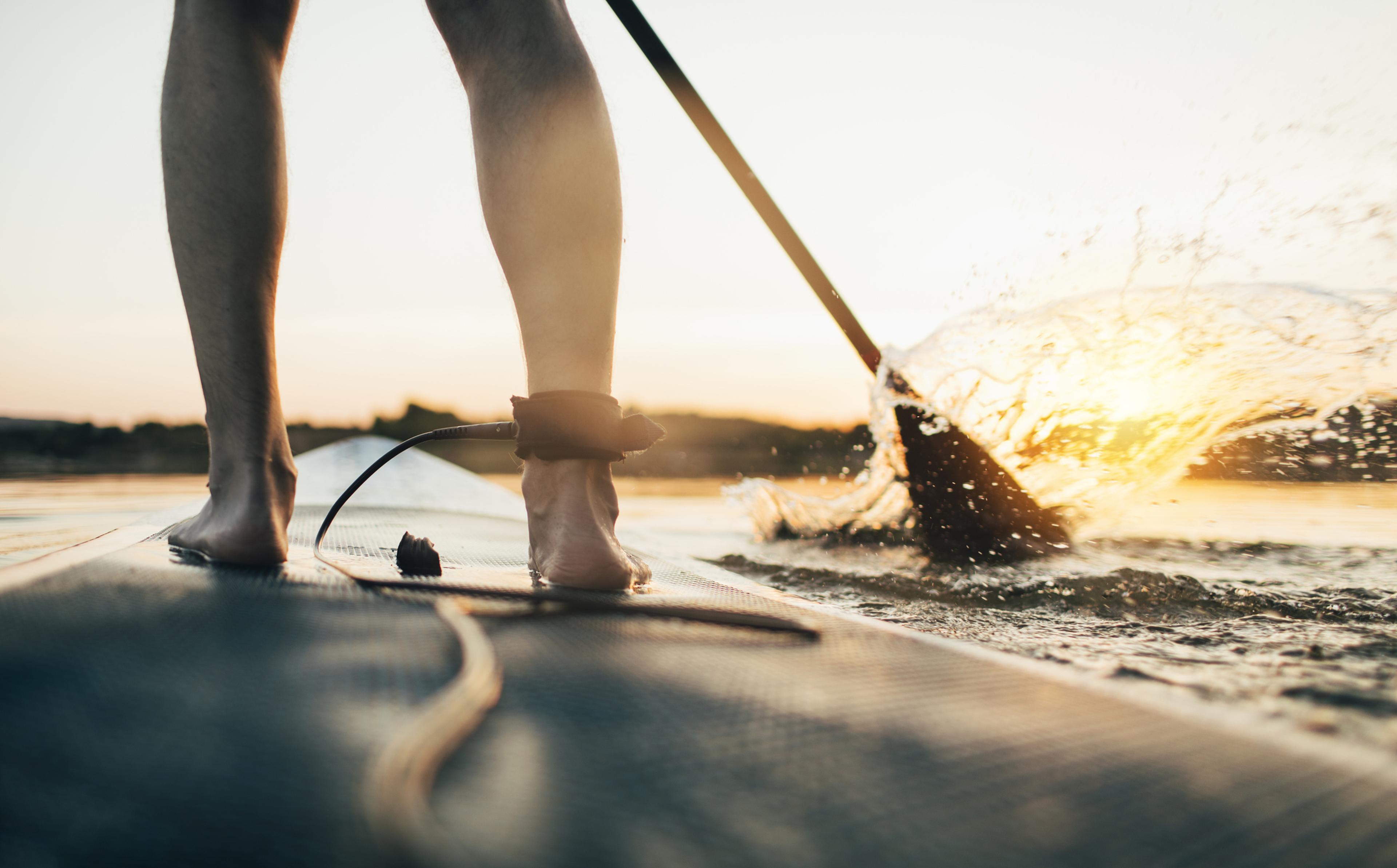 Bodensee SUP