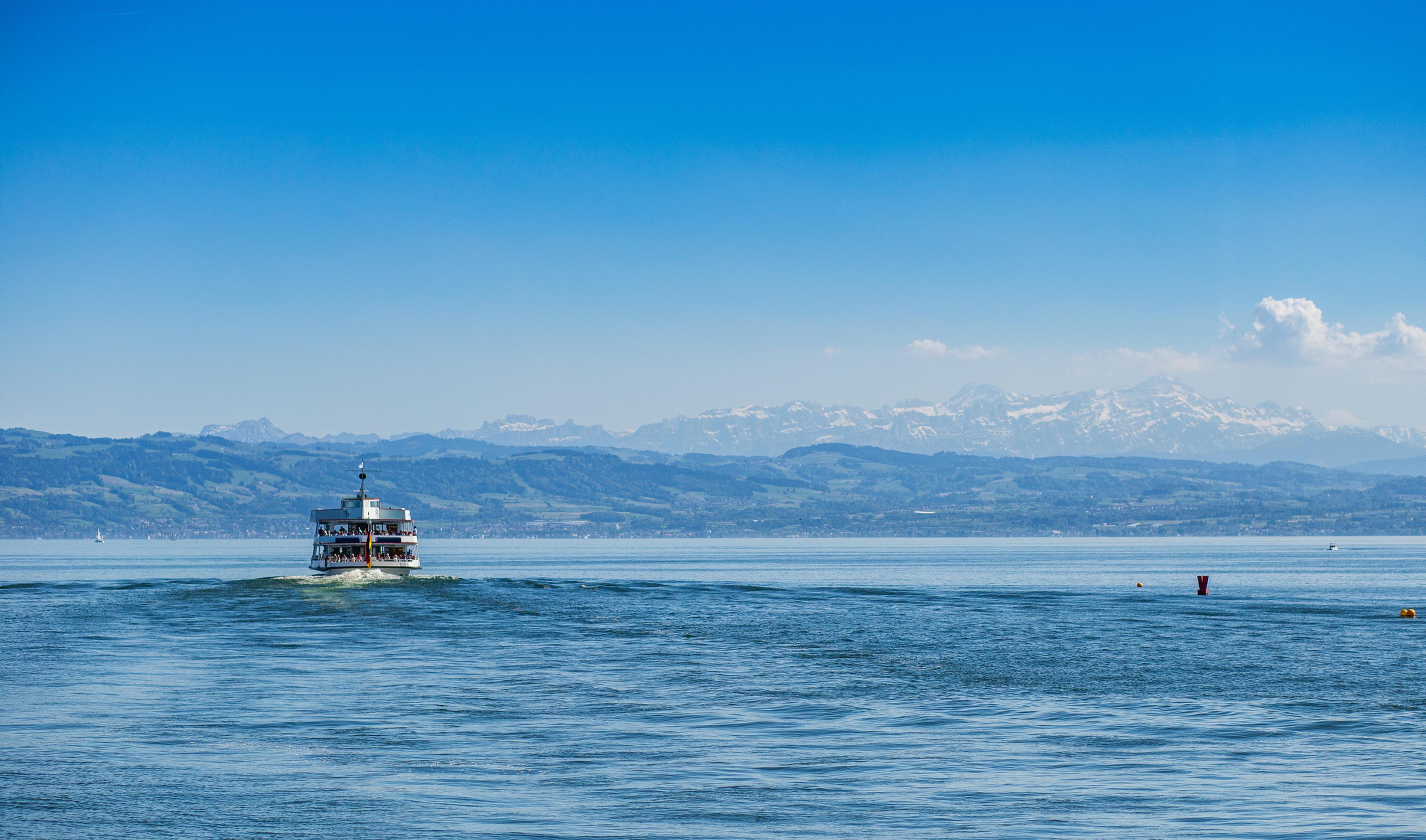 Bodensee Boot