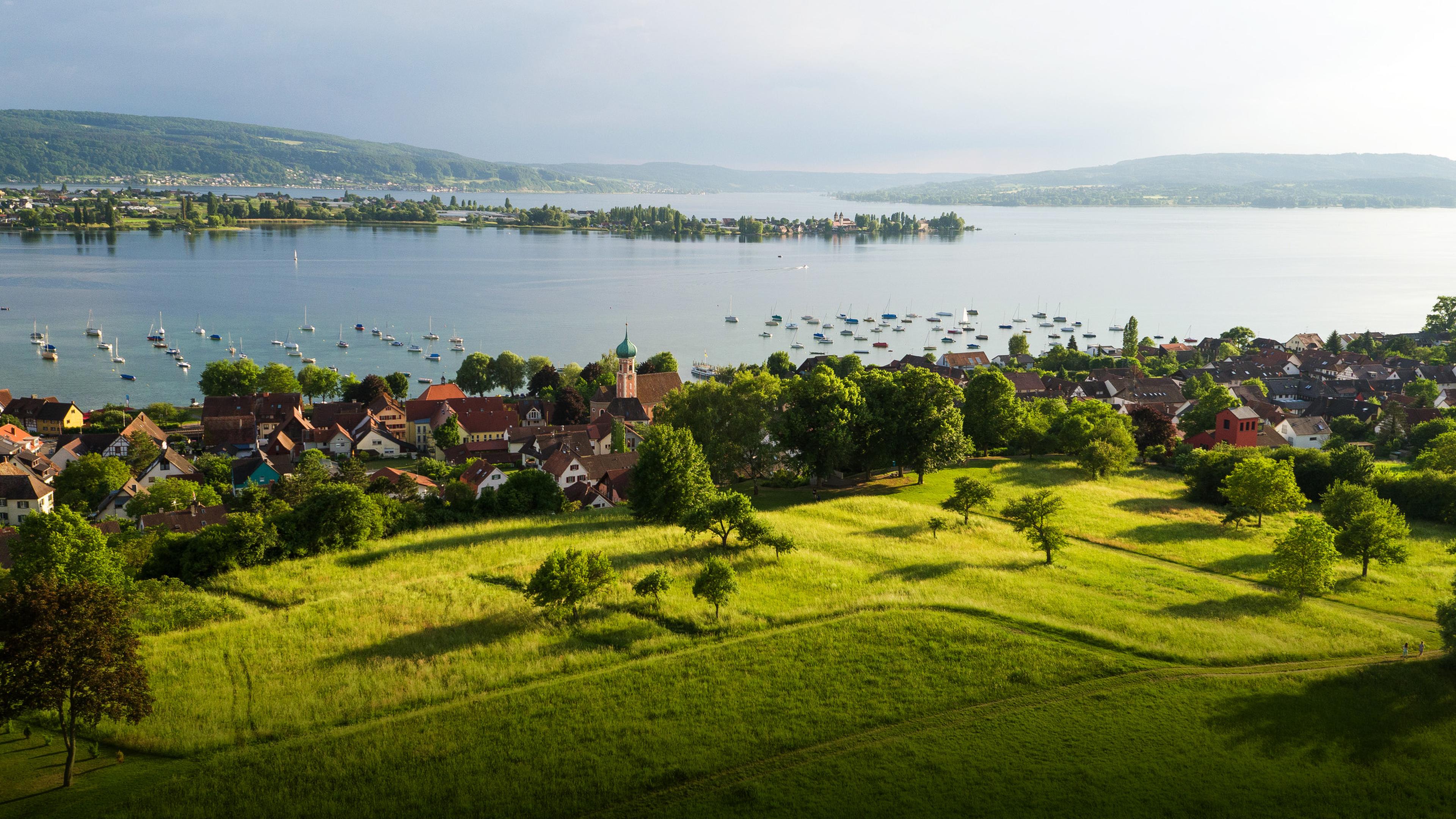 Bodensee See