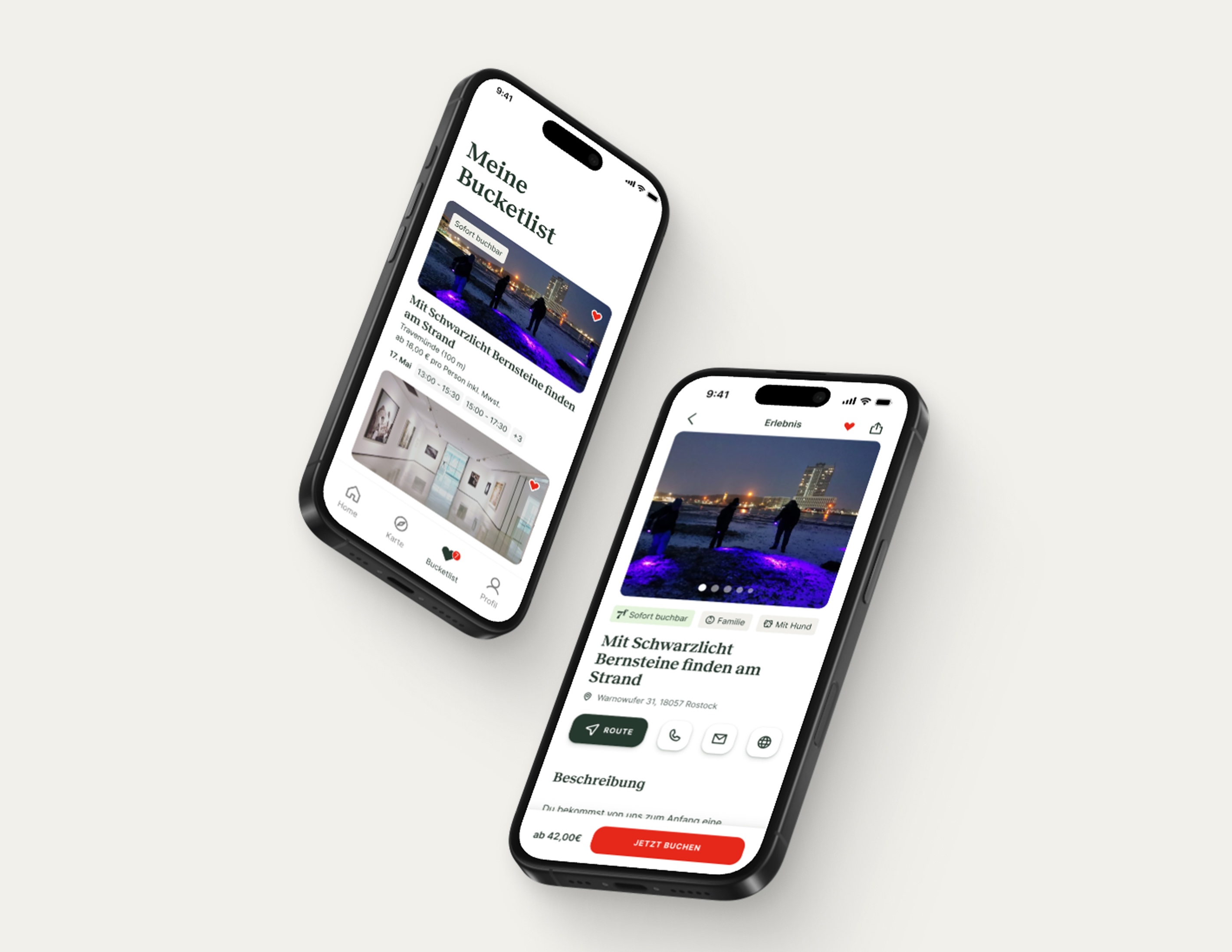 app mockup 7fridays