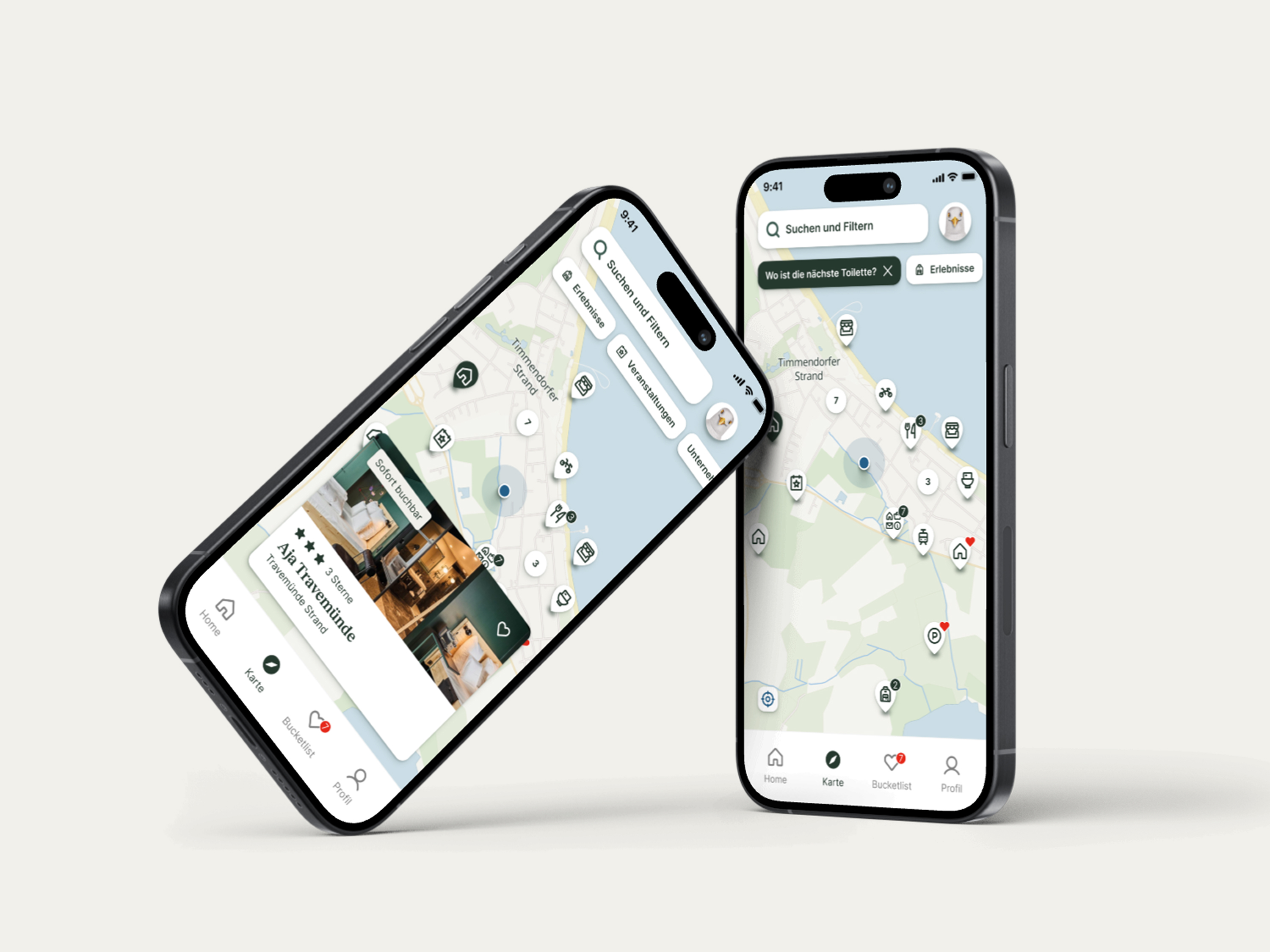 app mockup 7fridays
