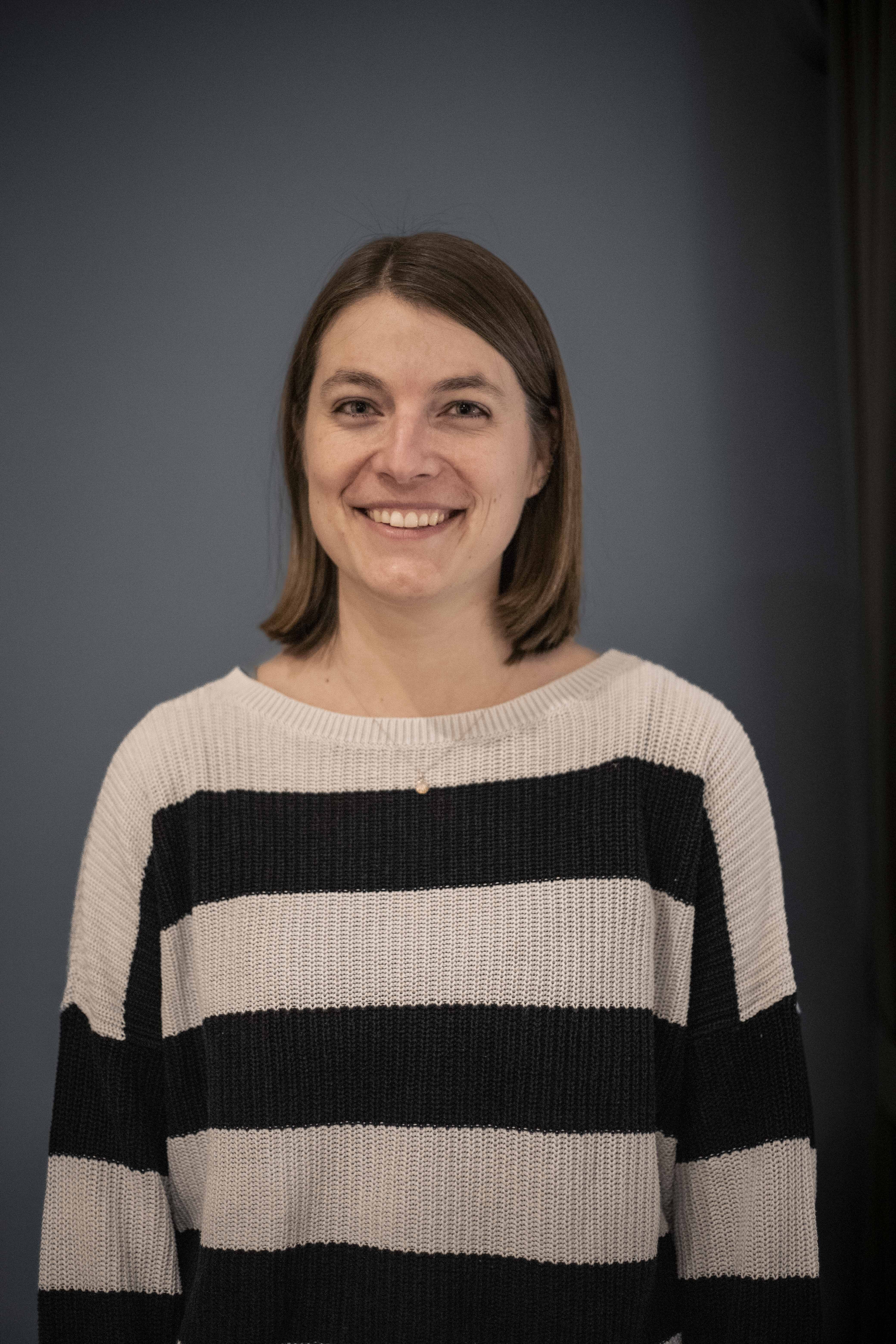 Ann-Marie Mecklenburg, 7fridays
