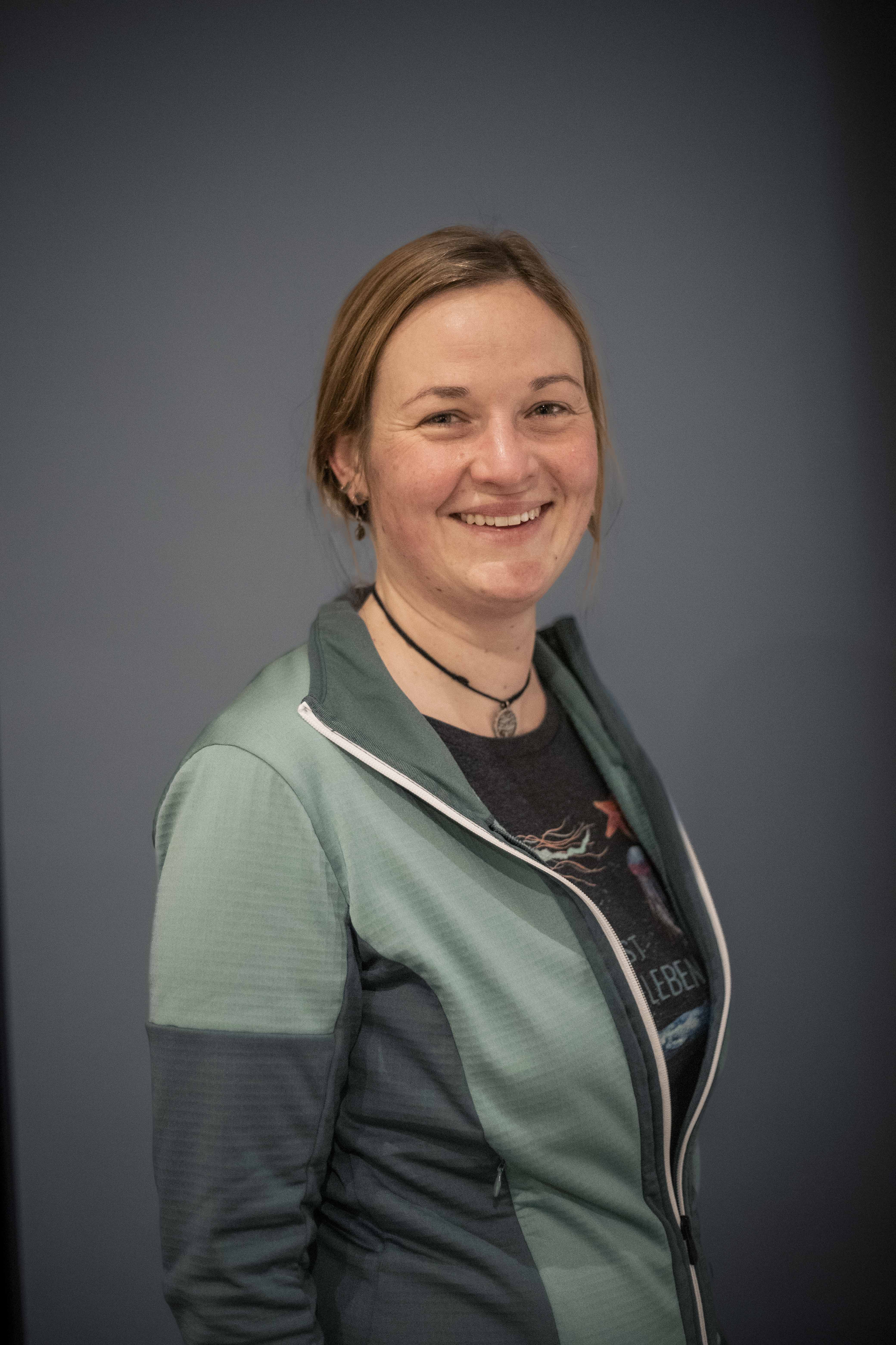 Jenny Seibicke, 7fridays