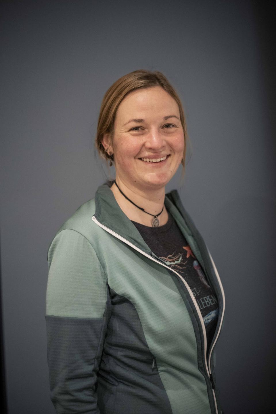 Jenny Seibicke, 7fridays