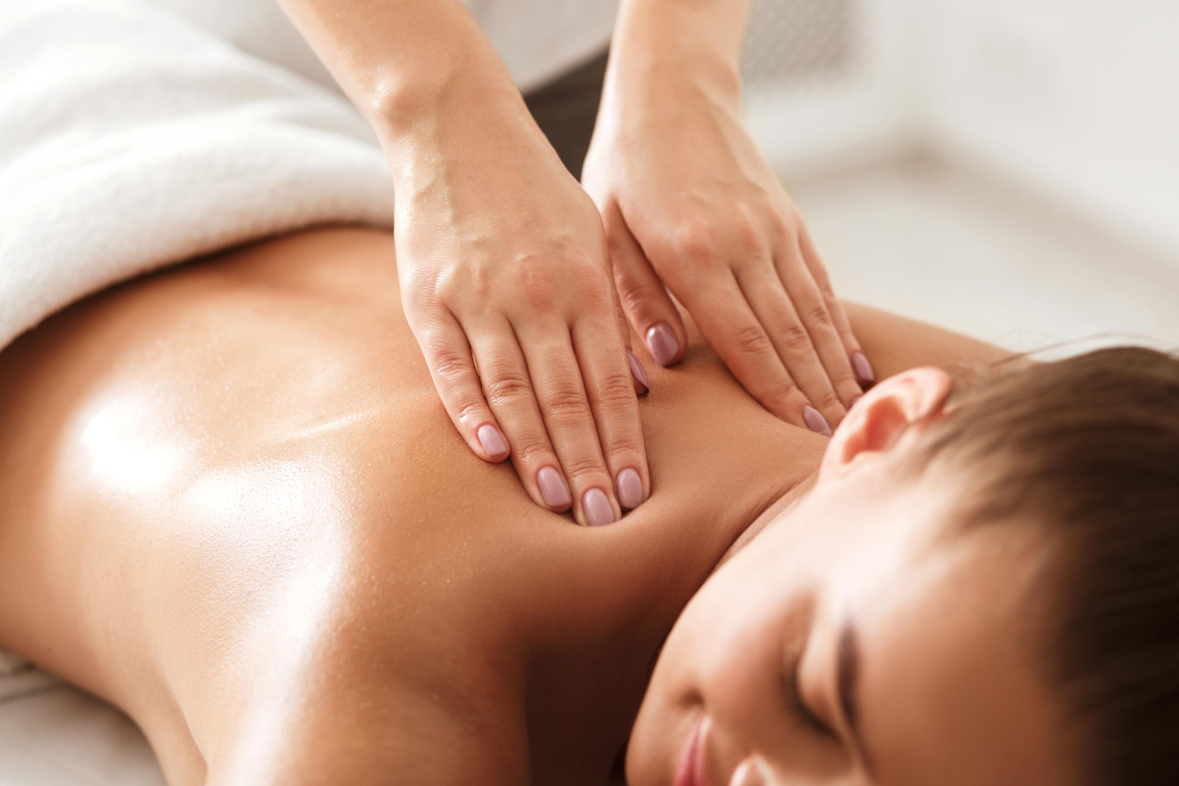 Massage Wellness
