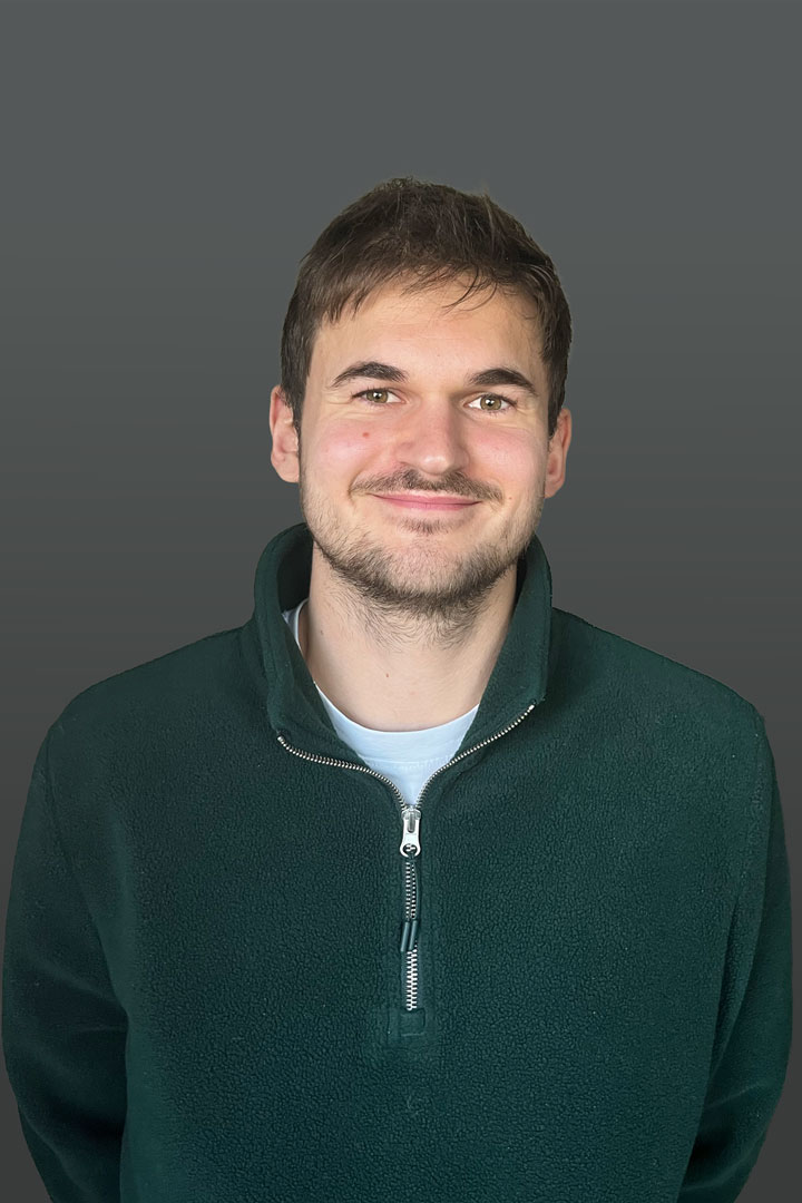 David Hilbert, 7fridays