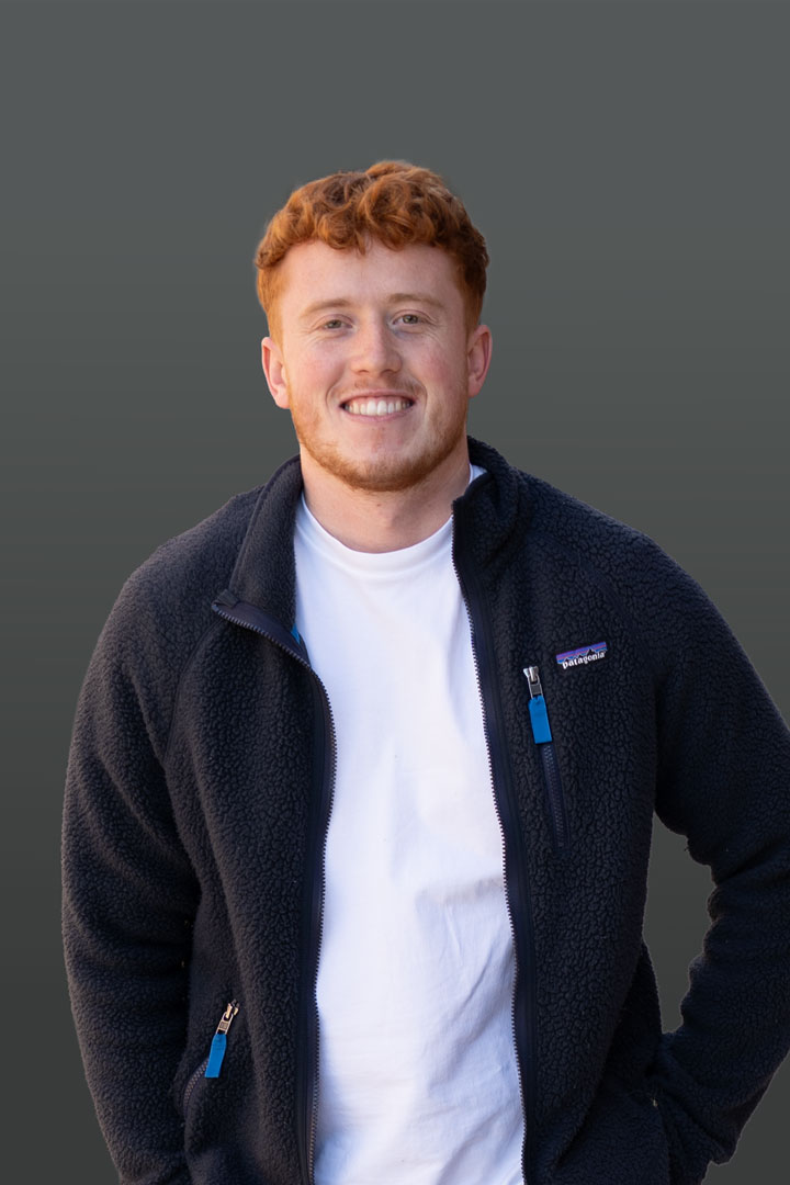 Ben Fischer, 7fridays