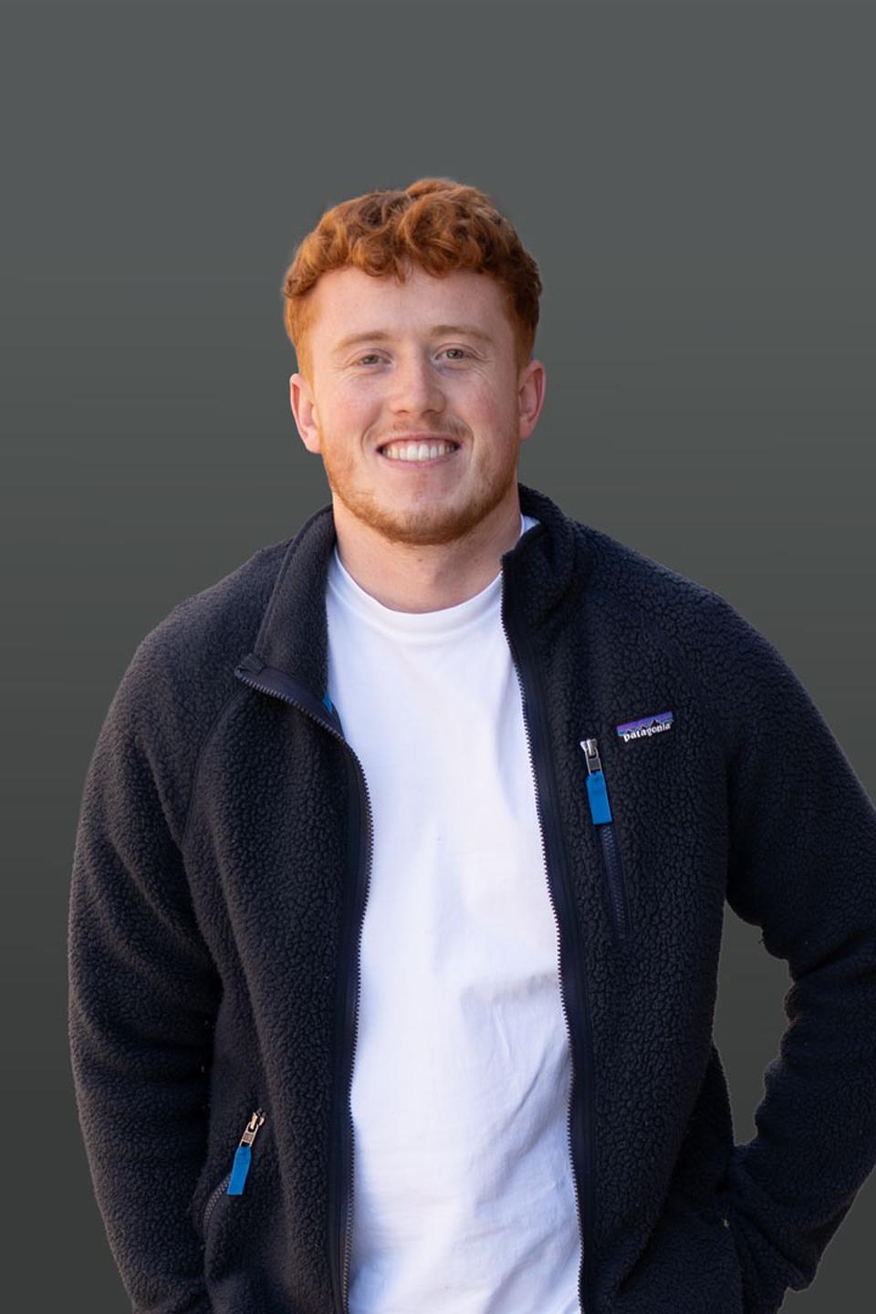 Ben Fischer, 7fridays