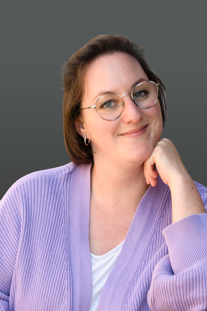 Carina Wente, 7fridays